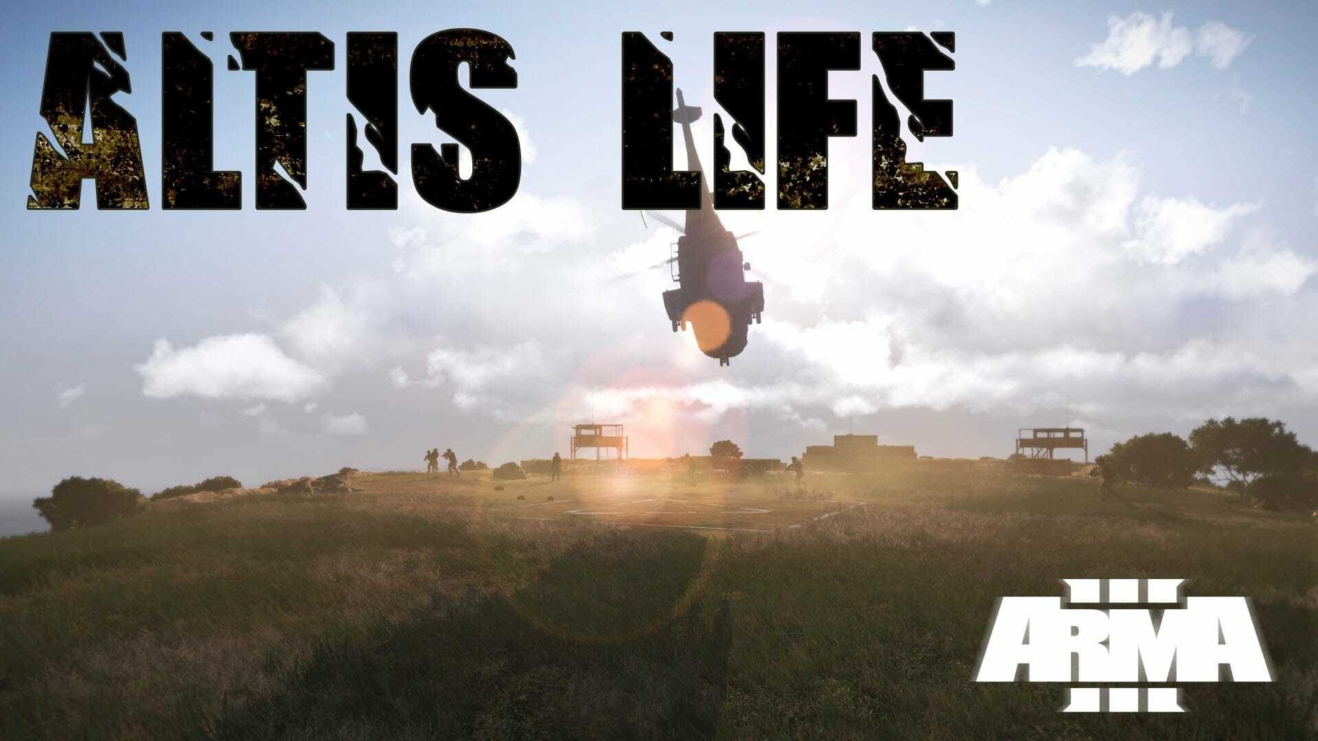 arma 3 atlas life download